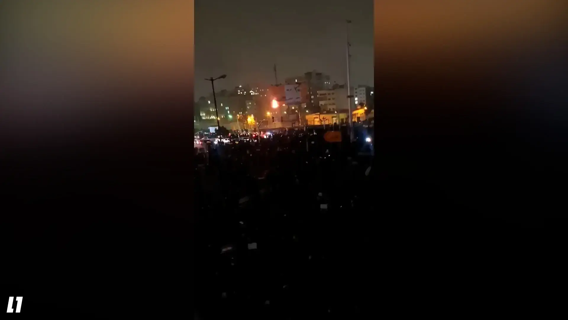 הישראלים חוששים: הנתון המפתיע על תקיפה ישראלית באיראן