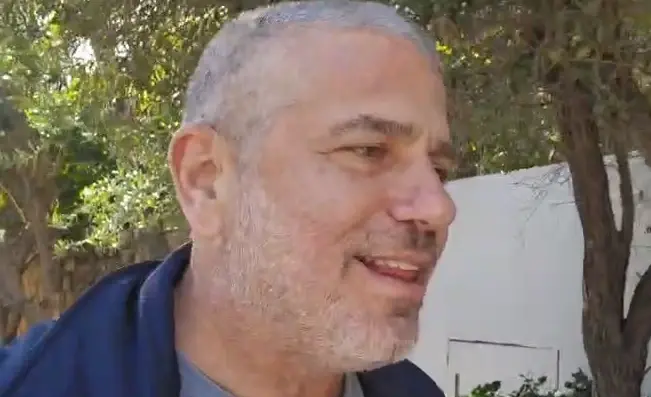 נבואה שמגשימה את עצמה: תסתכלו על איראן, ואז תיזכרו בדברי נתניהו | דעה