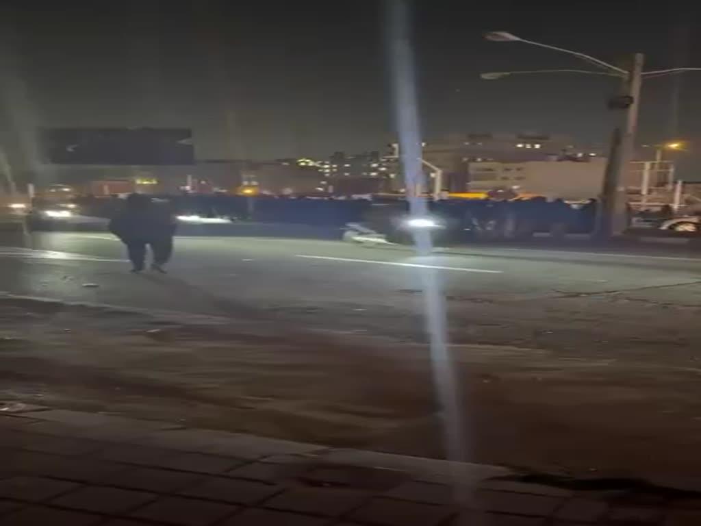 הראשון מתחילת המחאות: המפגין ארפאן סולטאני יוצא להורג באופן רשמי