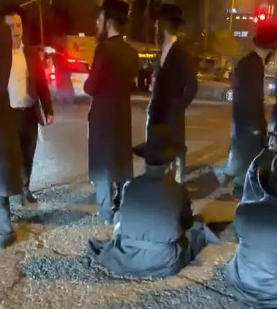 לימודים בישיבה צריכים להפוך לשירות, כמו בצבא | גיורא איילנד