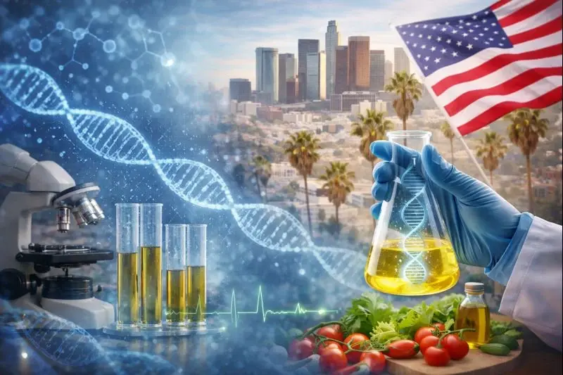 טכנולוגיה ישראלית נגד סרטן מגיעה לארה"ב: Beyond Oil חותמת עם סיסקו
