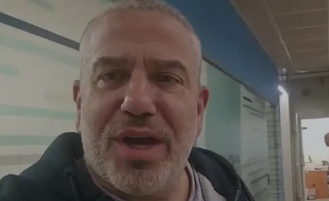 בני גנץ מנסה לקרוץ לאנשי ימין. אל תיפלו בפח | דעה
