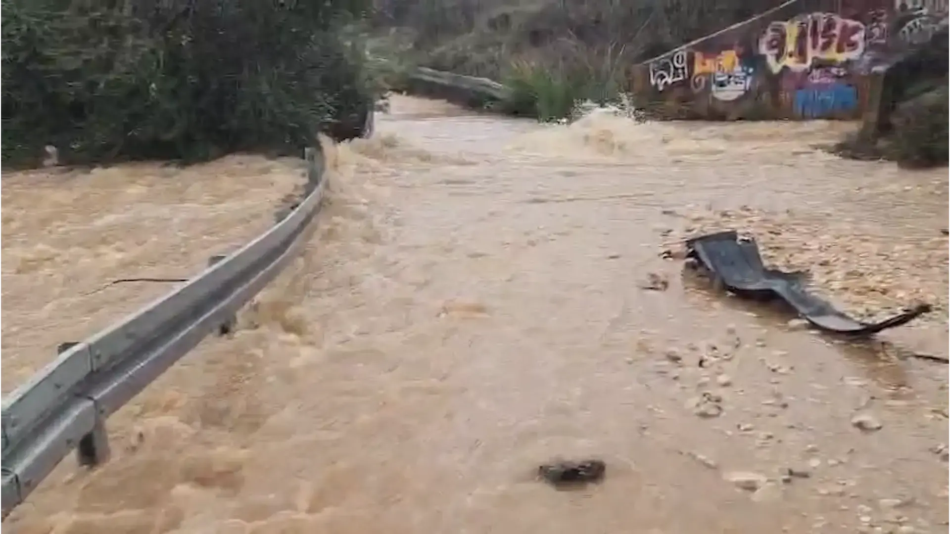 "כל המדדים מהבהבים באדום": משבר האקלים העולמי רשם שיא מדאיג נוסף