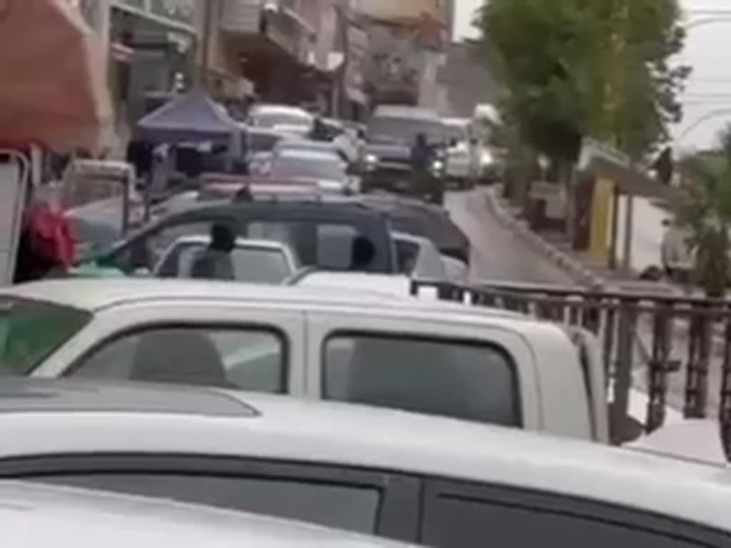 אזהרת זיני בקבינט | גורם בכיר במשטרה: "לא מכירים התארגנות של גדודי טרור בדואים"