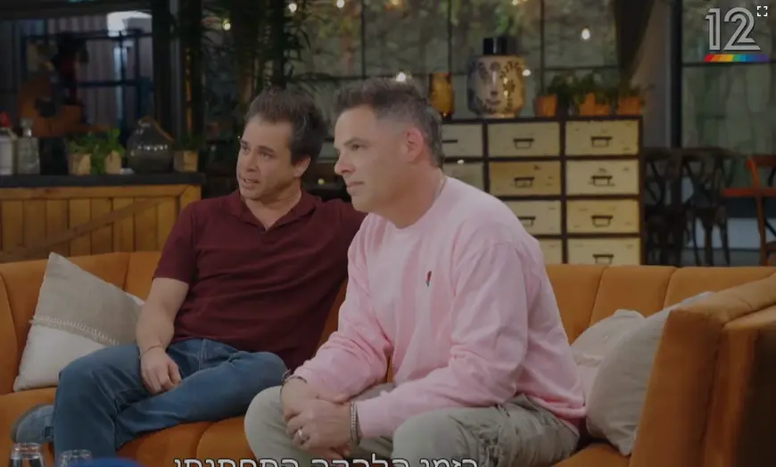 עונה שלמה השופטים עפים על הבוסריות של שקד, ובסוף הם מעיפים אותו בגללה?!