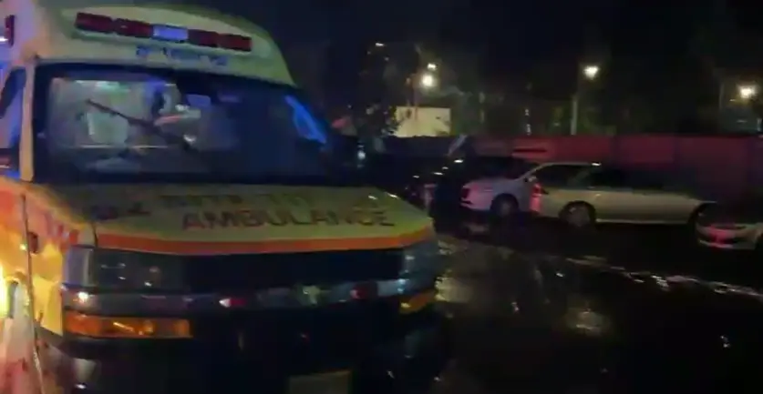 גבר בן 62 נורה למוות בחדרה - המשטרה עצרה חשוד בירי