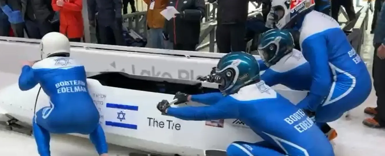 נגיף מדבק מתפשט באולימפיאדת החורף וגורם לביטולי משחקים