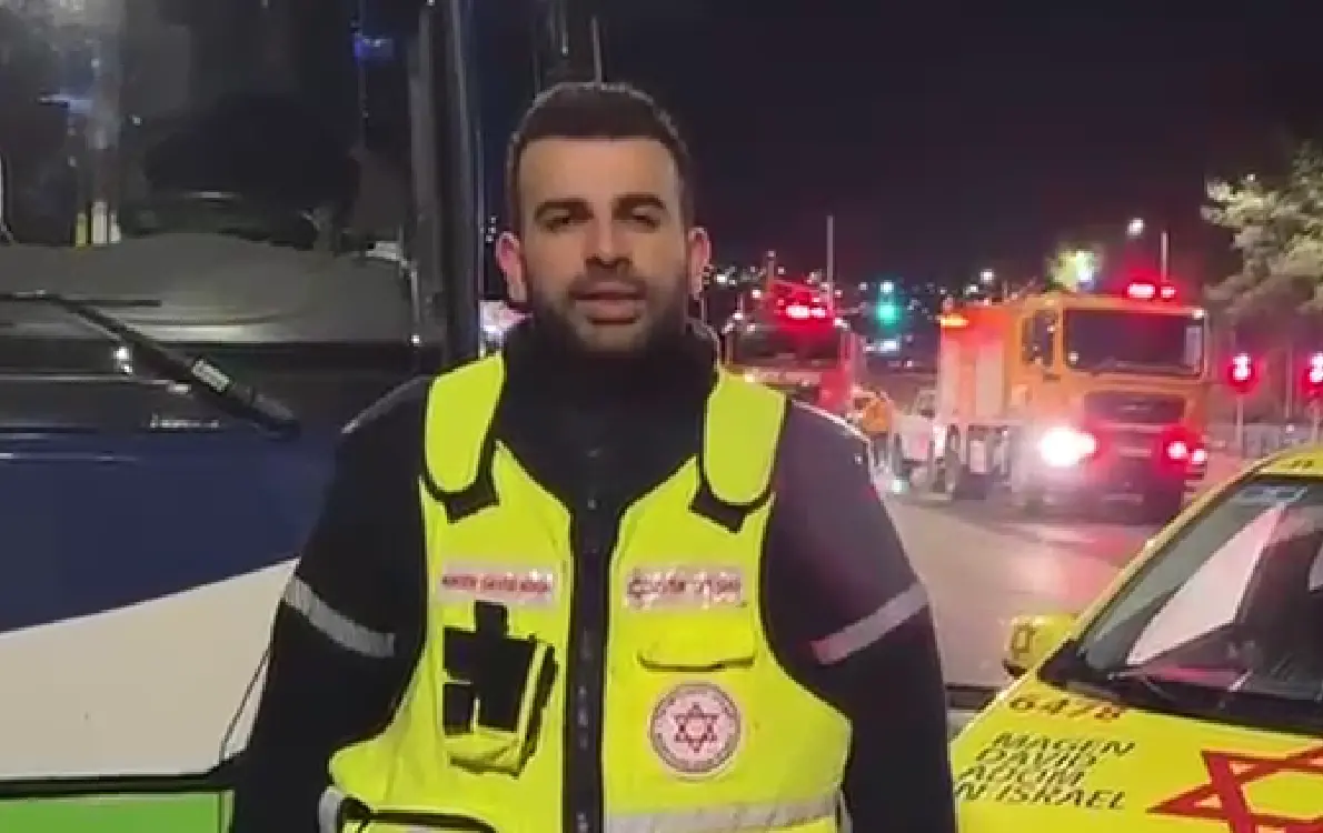 בן 14 נהרג בתאונת דרכים סמוך לוואדי ערה, נער נוסף נפצע באורח קשה