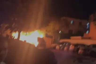 האיומים מתגברים: המשטרה העלתה את הכוננות סביב ראש עיריית קריית גת