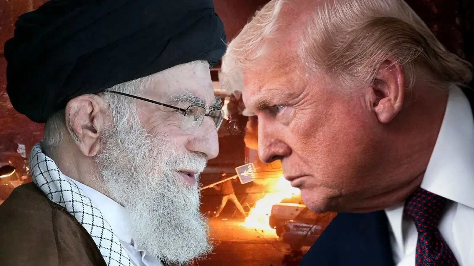 שגריר ארה"ב בישראל לשעבר: "טראמפ עשוי לנסות לחסל את חמינאי כבר השבוע"