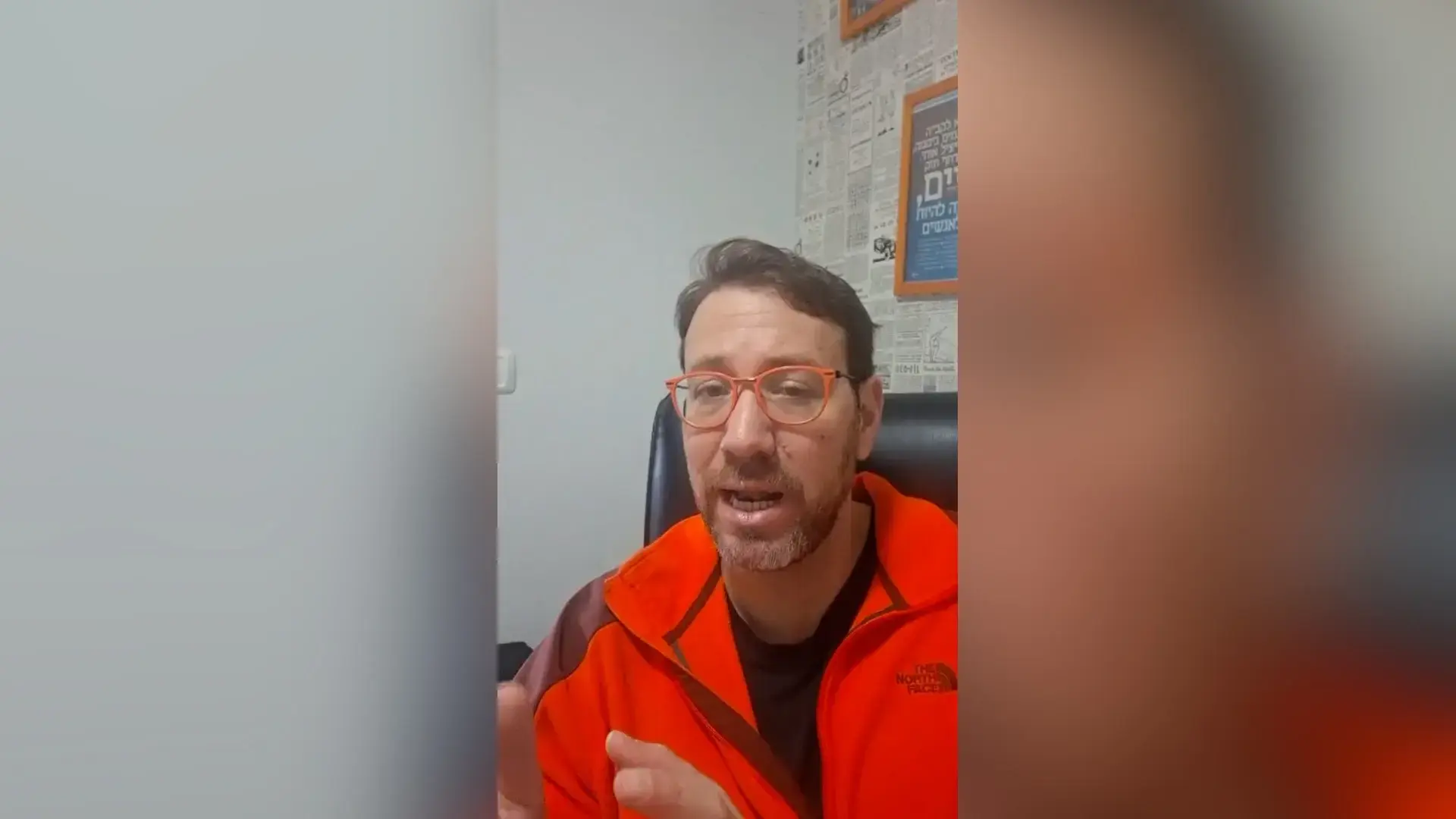 השינוי הקטן והדרמטי באגודת ישראל שעשוי לאפשר את העברת חוק הגיוס