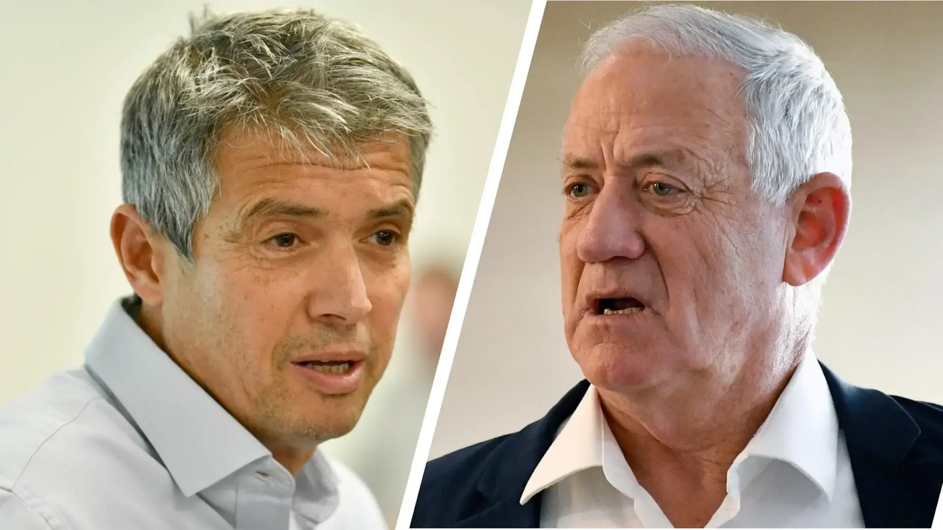 "מצילים את ישראל - מי ינהל את המדינה?": מפלגת המילואימניקים בקמפיין חדש