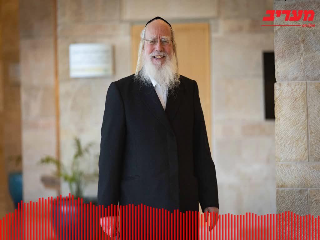 בהסכמת החרדים: ההצבעה על התקציב בקריאה ראשונה תתקיים בשבוע הבא