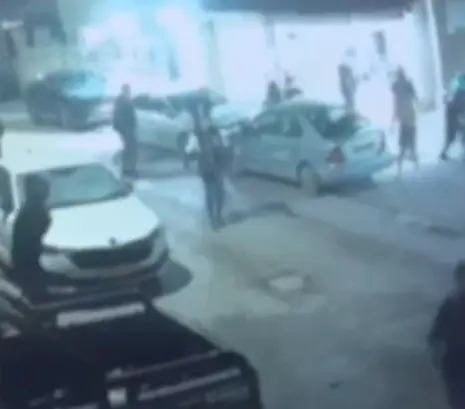 חיסול בצפון: גבר נורה למוות, גבר נוסף פצוע קשה