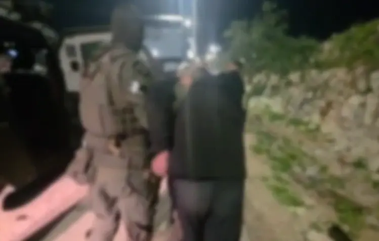 השוד בתחנת הדלק באור עקיבא: לאחר חקירה של חודש - שלושה חשודים נוספים נעצרו