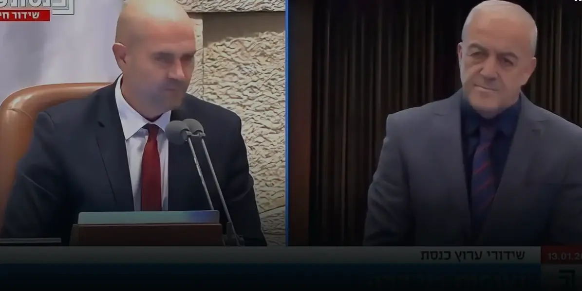 הגנה עצמית? הטענות החדשות נגד הקורבנות בפרשת הרצח בכביש 6
