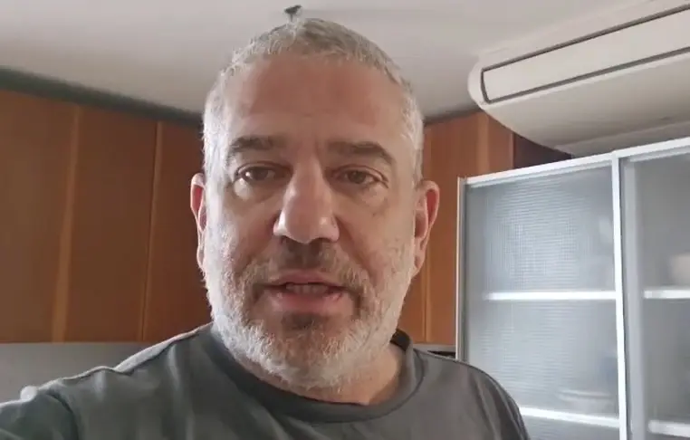 מופע הצביעות סביב סערת שמירת הנגיעה של ראש השב"כ דוד זיני | דעה