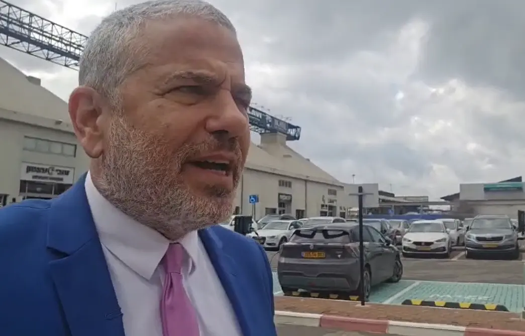 ינון מגל על פרשת הפצ"רית: "איך ידעו כבר ביום הראשון שהיועמ"שית לא חשודה?"