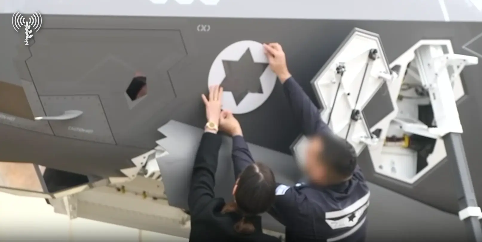 הרמטכ"ל ביקר בבסיס חיל האוויר ובחן "מוכנות לאירוע מתפרץ": "נתקוף בעוצמה בכל זירה"