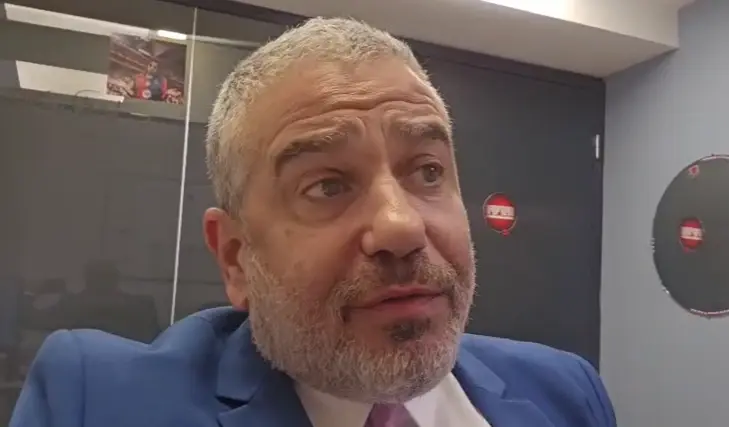 ינון מגל: "איך זה שהפרקליטות לא דיווחה שפלדשטיין במשא ומתן להיות עד מדינה?"
