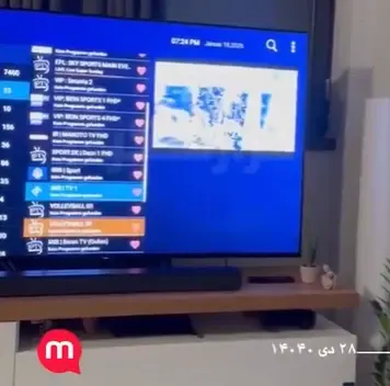 הטלוויזיה האיראנית נפרצה - ושידרה קטעים מההפגנות נגד השלטון