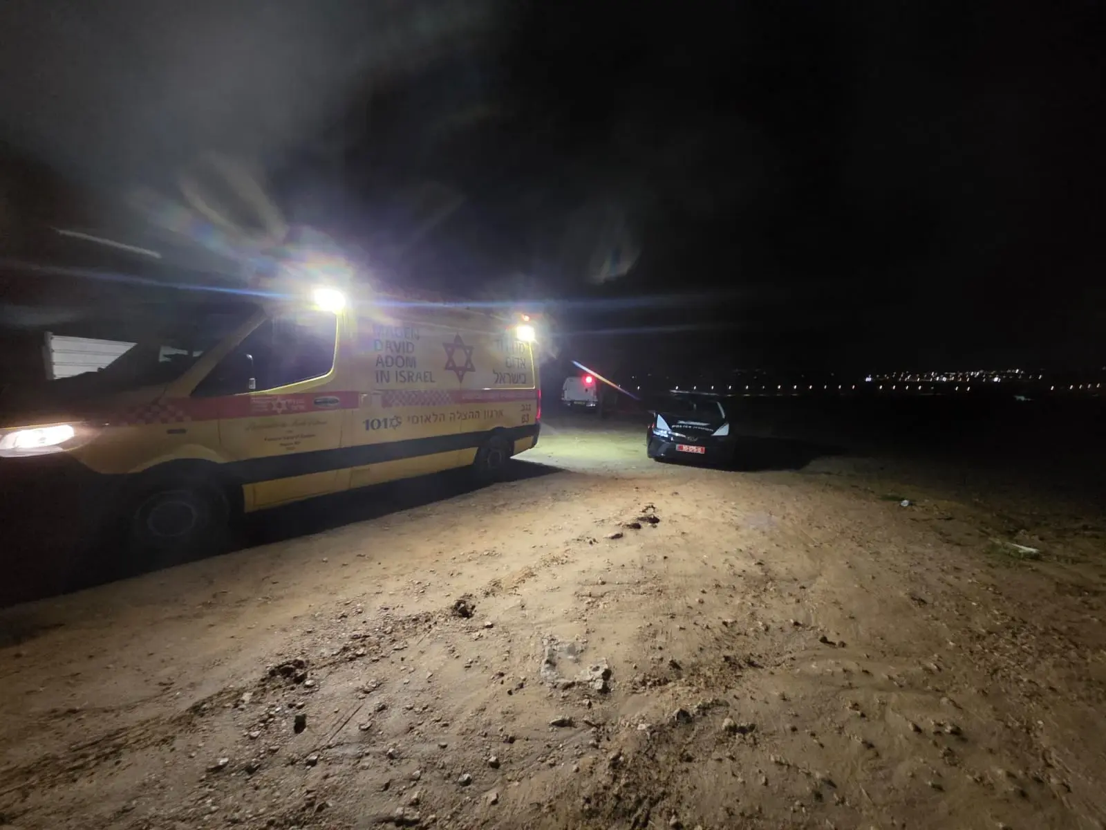 בעקבות סכסוך עם בעלה: בסמה אבו פריחה נורתה למוות בפזורת אלעטראש