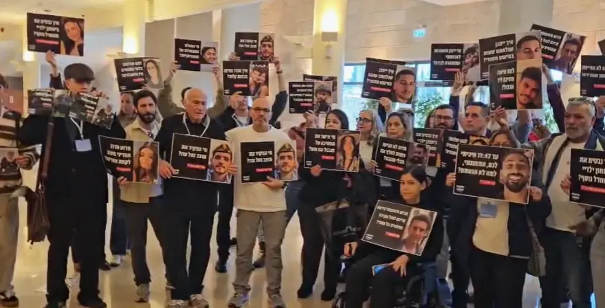 נציגי נתניהו נימקו מדוע למחוק את המילה "טבח" - אבל כדאי שילמדו היסטוריה