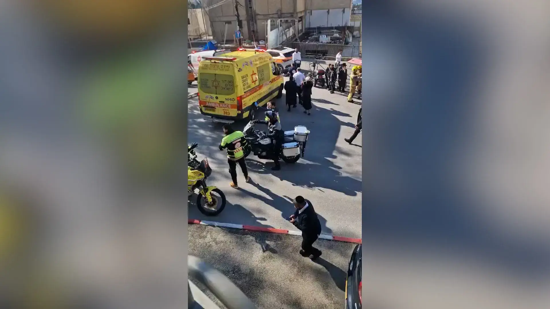 בג"ץ הפך את ההחלטה: לא תבוצע נתיחה שלאחר המוות בתינוקות שמתו בגן בירושלים