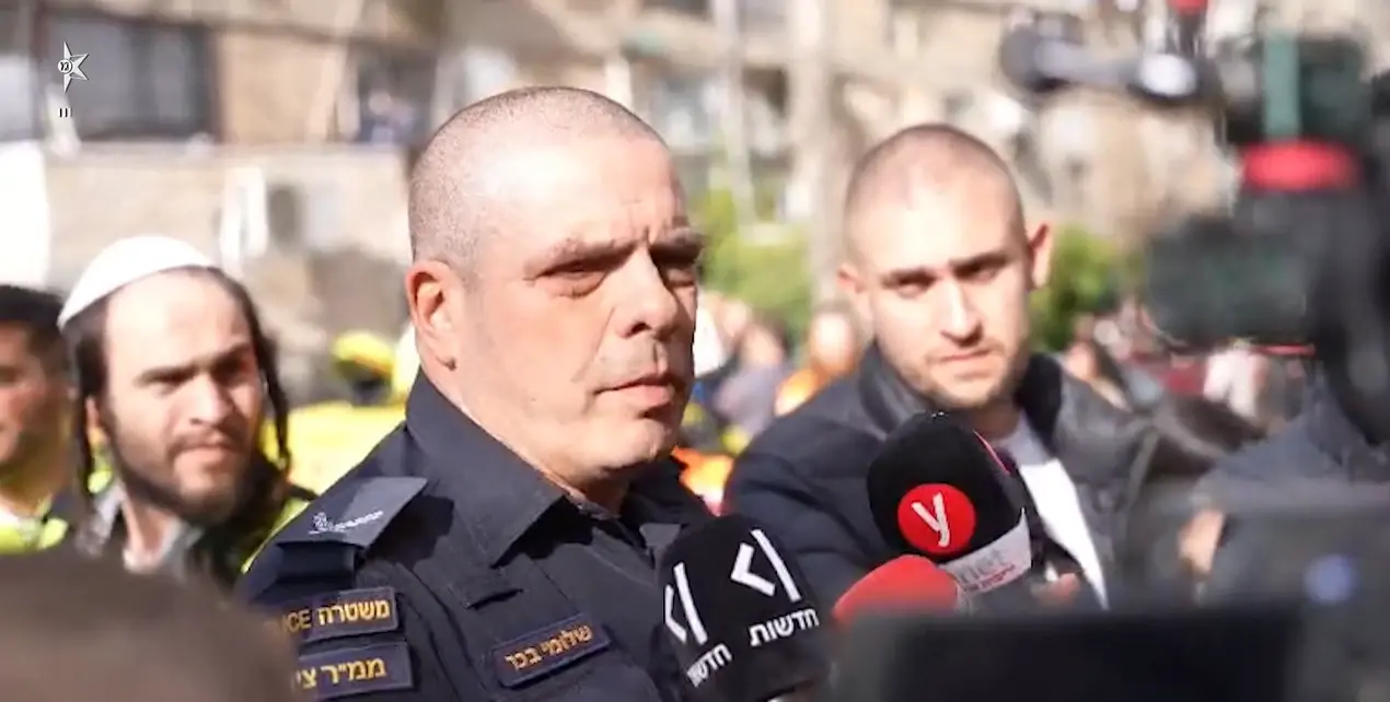 האסון בגן הילדים בירושלים חשף את המחדל: מאות מסגרות לפעוטות פועלות ללא רישיון