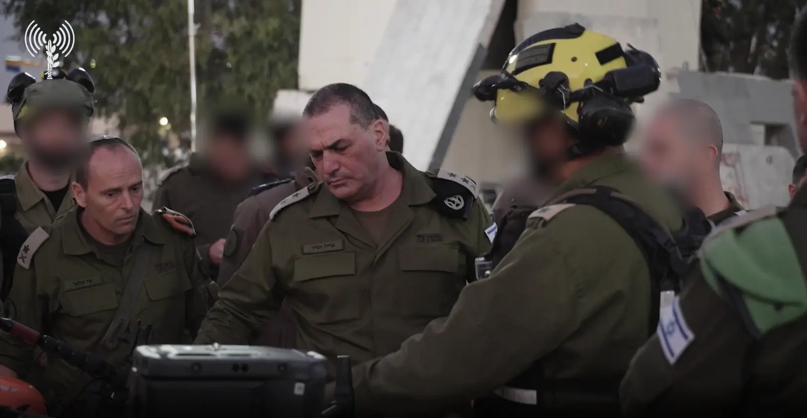 הנחיות פיקוד העורף עודכנו: פעילות הכרחית בלבד, נאסר על התקהלויות ופעילויות חינוך