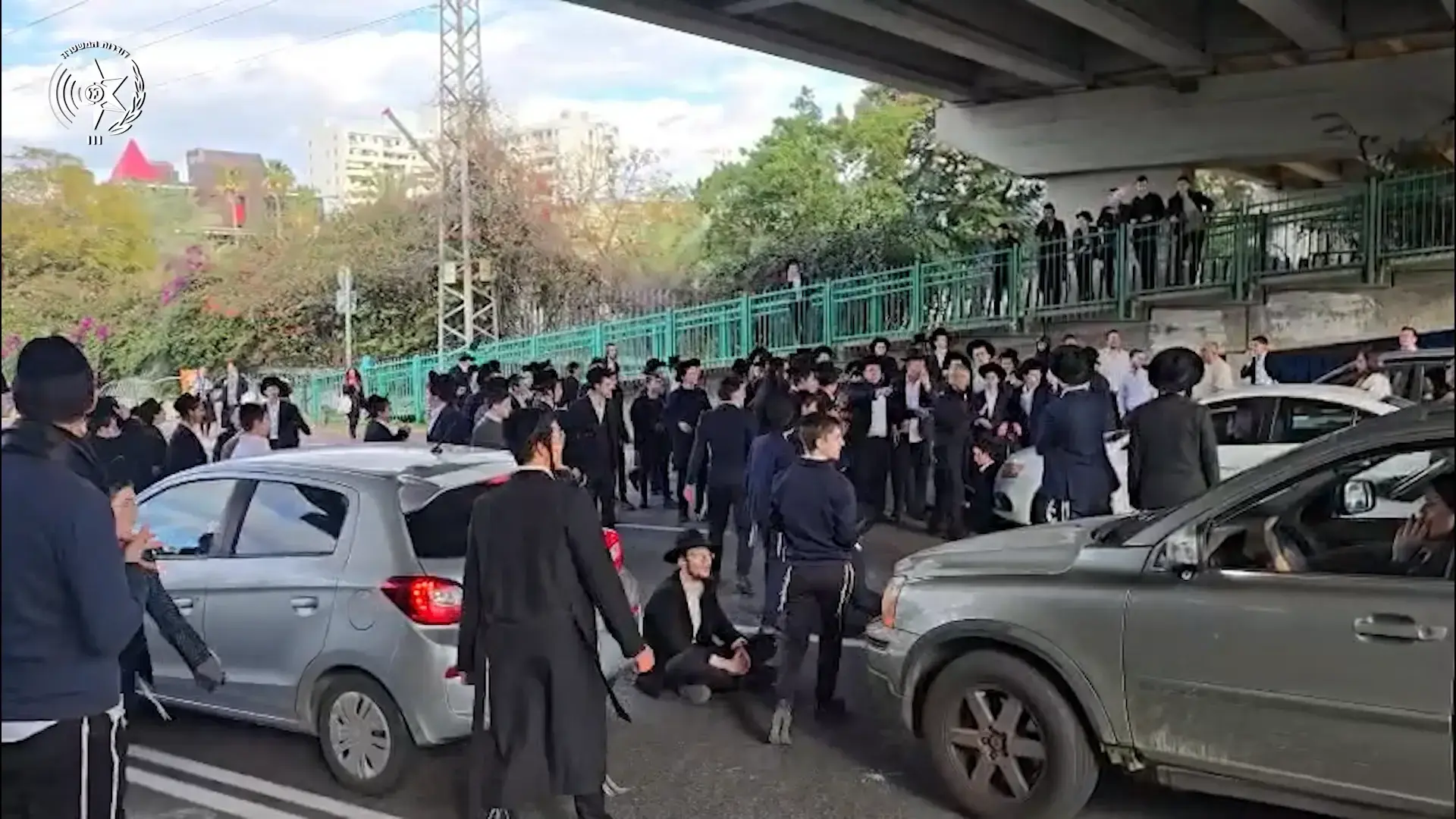 המשטרה הודיעה לצבא: לא נשתתף במעצר עריקים ללא תיאום מראש