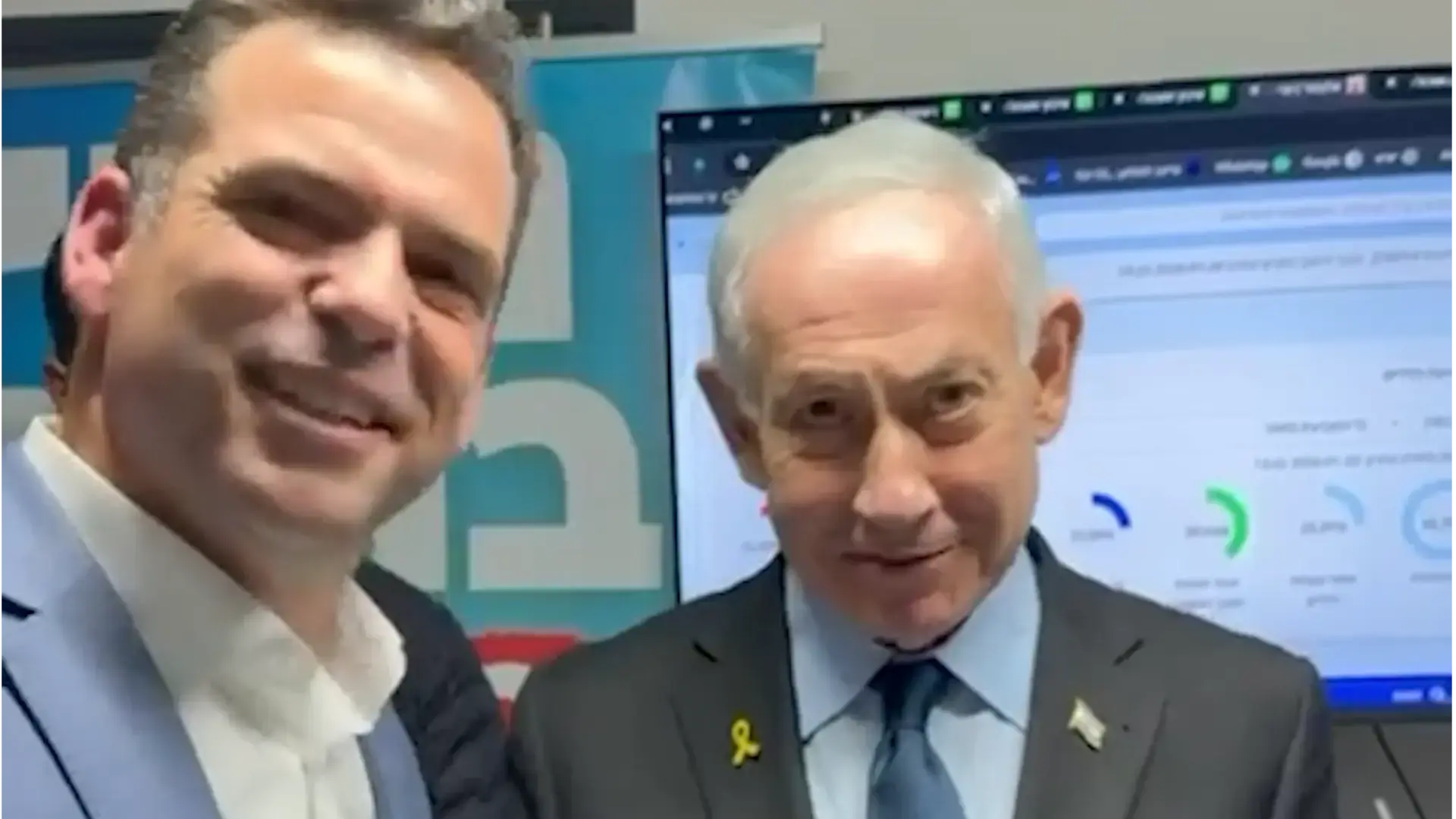 נתניהו סימן תאריך לבחירות - אך בקואליציה מתלבטים