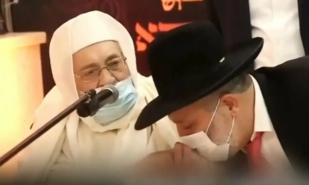 בחדשות 12 הבטיחו תחקיר מרעיש על דרעי והרב אבוחצירא. מישהו בכלל הופתע?