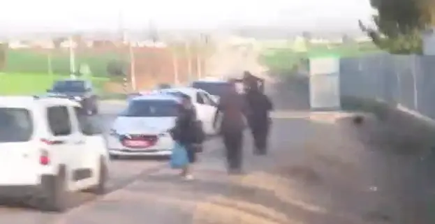 "היה יכול לעצור": נהג האוטובוס שדרס צעיר חרדי למוות שוחרר למעצר בית