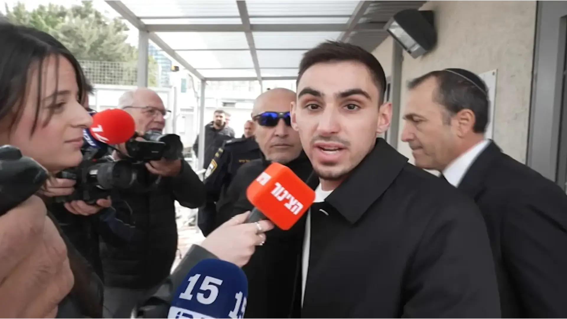 התיעוד שיהפוך את התמונה? "אם רום לא היה שורד שבי - הוא היה נחקר באזהרה"