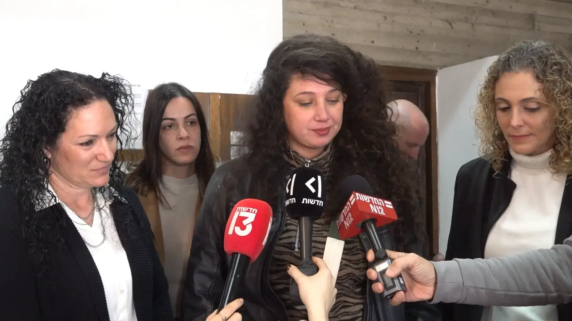 בית המשפט התיר לפרסם את זהות החשוד באונס שי-לי עטרי - אך נתן לו שבוע לערער