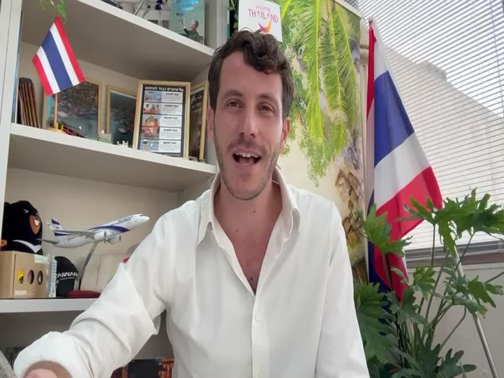 לבקשת ישראל: העבריין מתן ארביב נעצר על ידי משטרת תאילנד