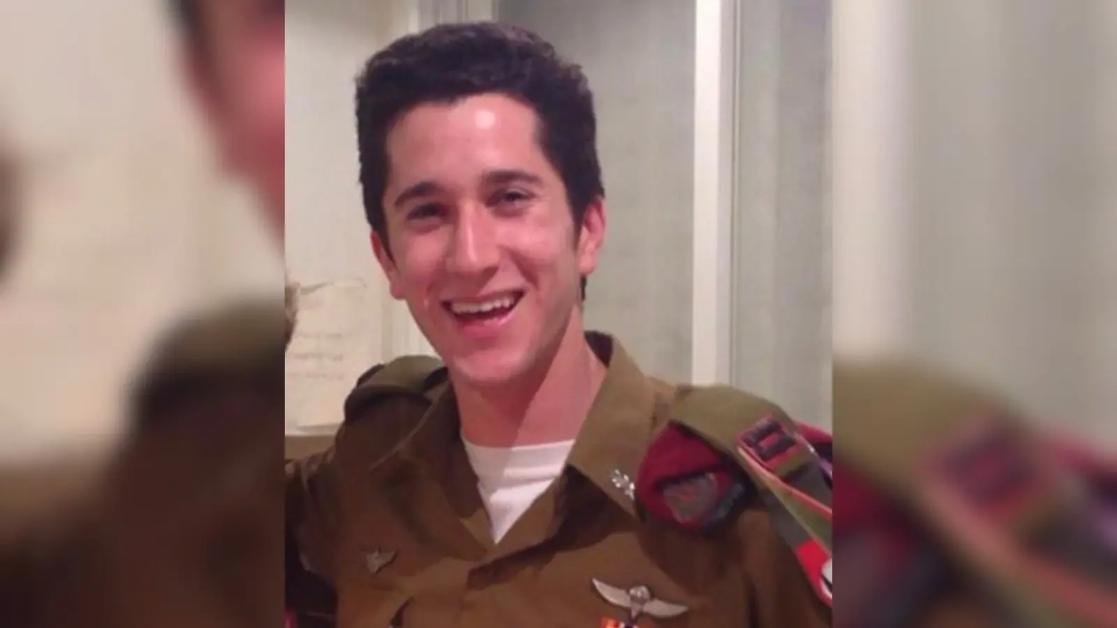 "הקצין המתחזה" טוען: "סוהרי שב"ס התעללו בי קשות"