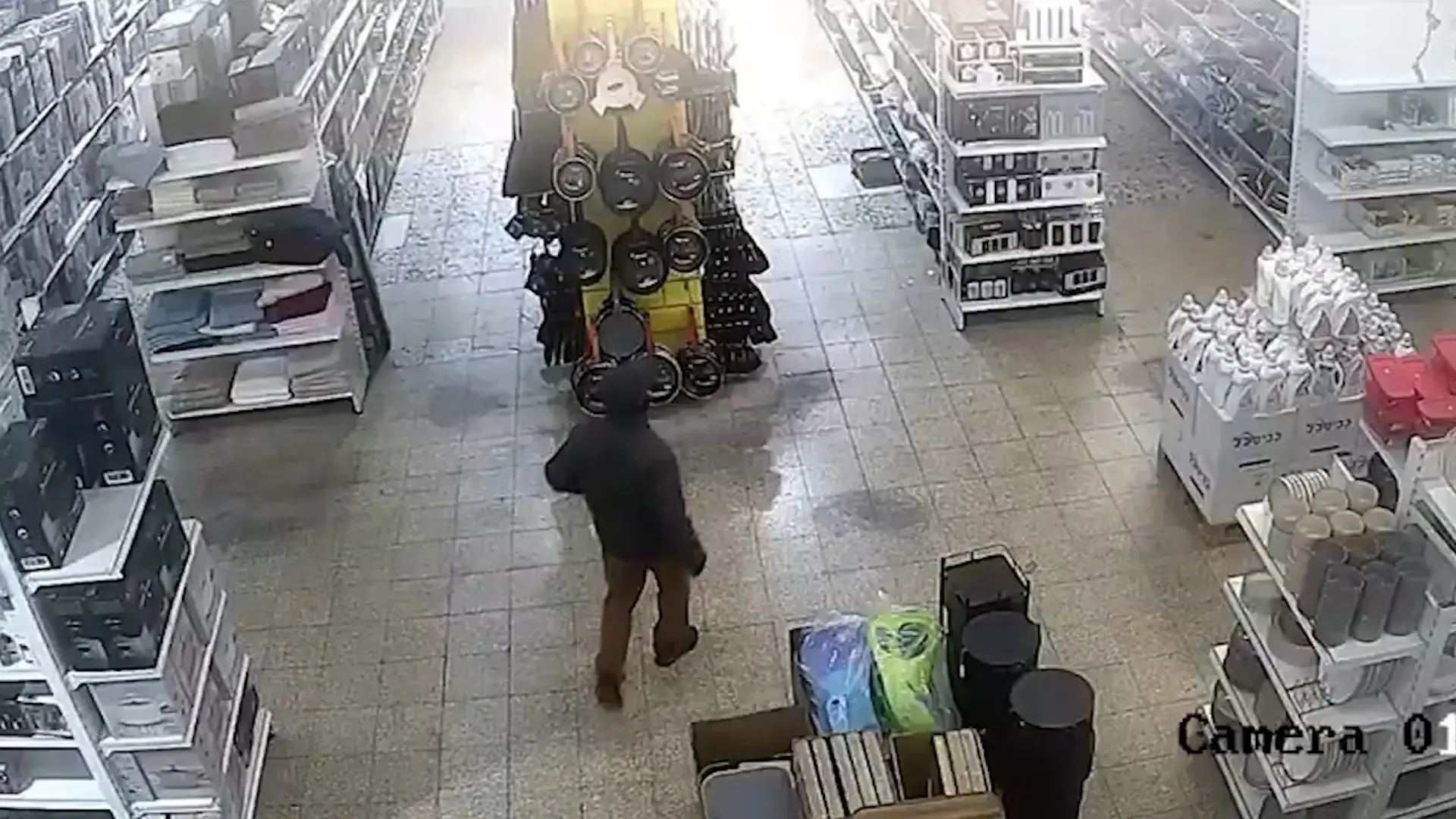 דקר למוות את דודתו ובן דודו: פוענח הרצח הכפול ביקנעם עילית | כל הפרטים