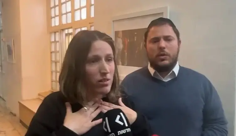 "הוא סיים את תפקידו": האם ששכלה את בנה בפעוטון מתייצבת לצד המטפלת