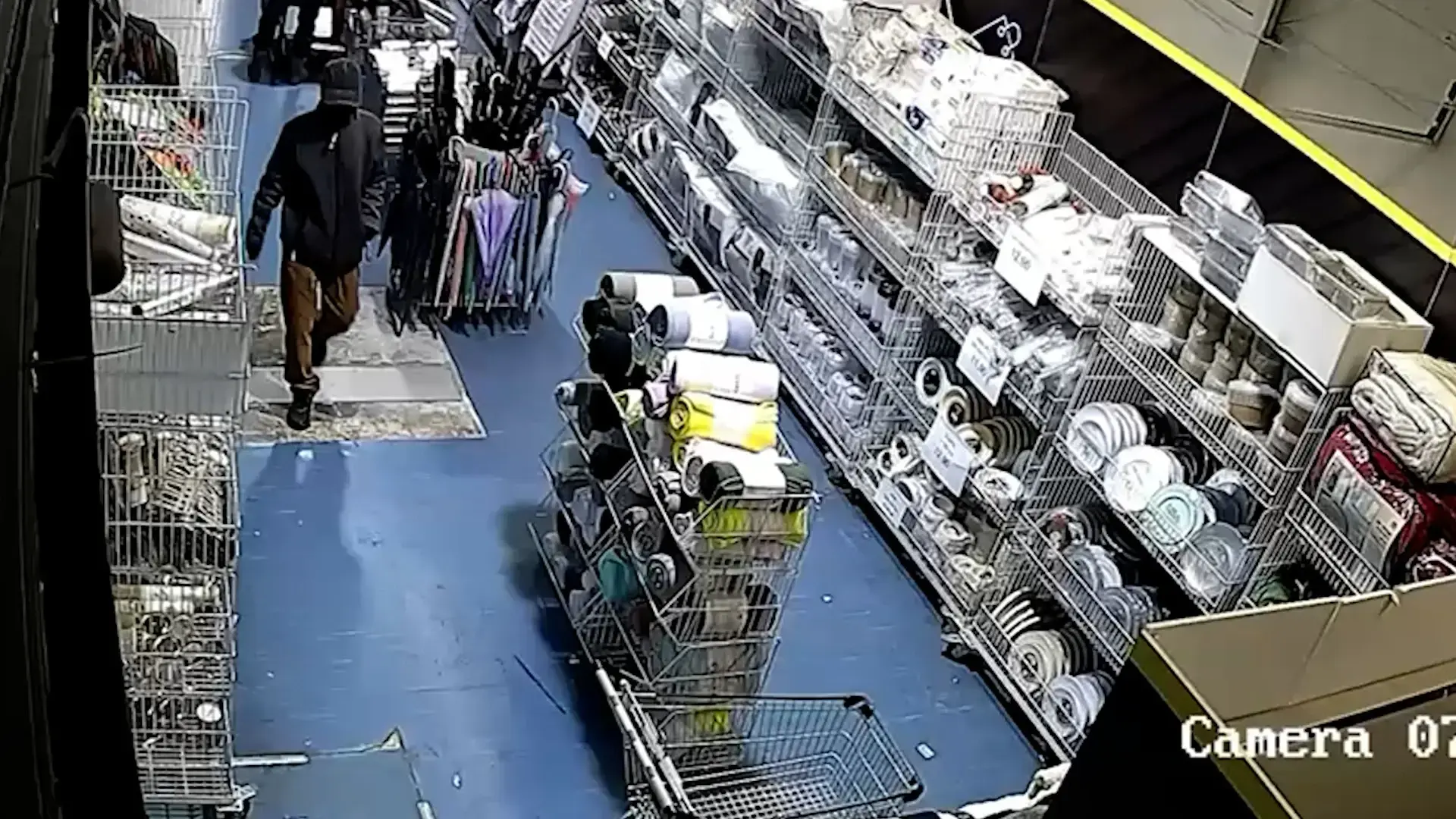 בזירה של אכזריות קיצונית, כמעט ללא עקבות - זהו הפרט שהוביל לפענוח הרצח הכפול ביקנעם