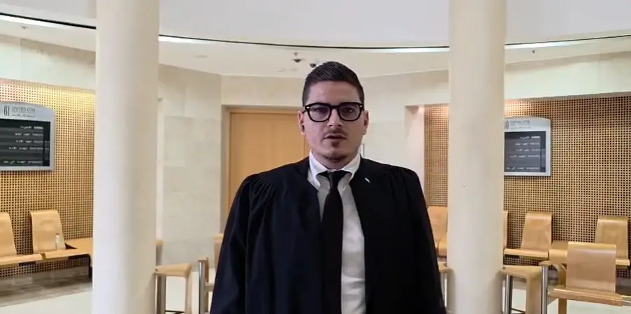 למרות ערעור המשטרה: נהג האוטובוס שדרס צעיר חרדי למוות - שוחרר
