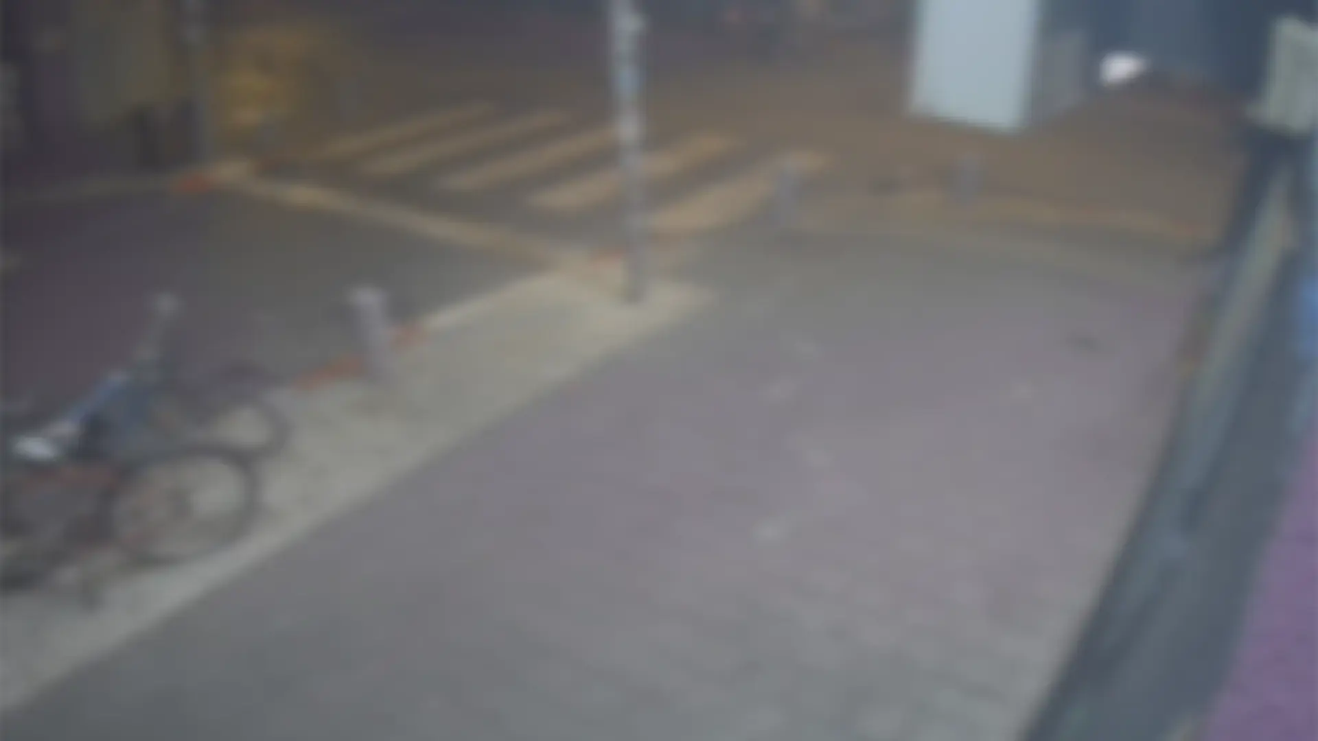 "הרגשתי שהוא עומד להרוג אותי": ארב בכניסה לדירה ותקף את שכנו באכזריות