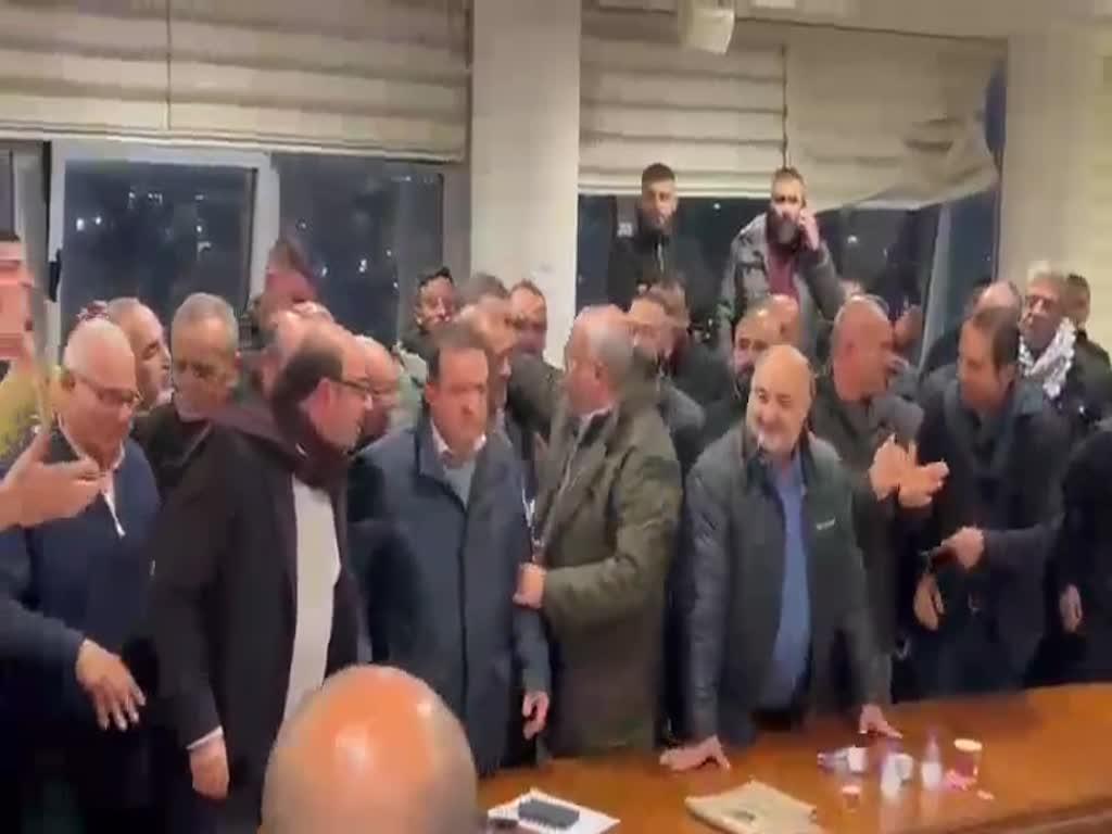 האם הגיע הזמן לברית יהודית-מוסלמית חדשה?