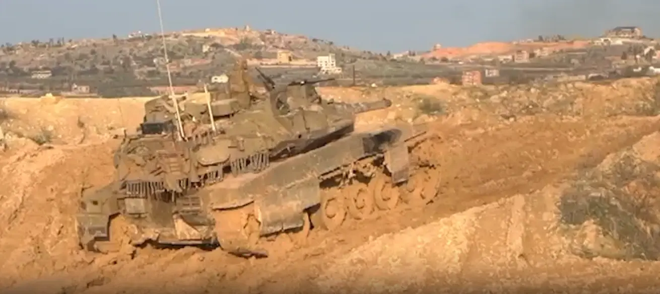שעון חכם ומכשירים מיוחדים: כך צה"ל יתמודד עם השמנת הלוחמים