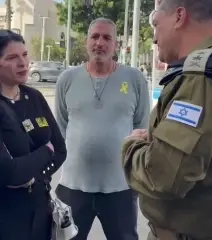 "הראשון להיכנס, האחרון לחזור": סיפורו של רן גואילי