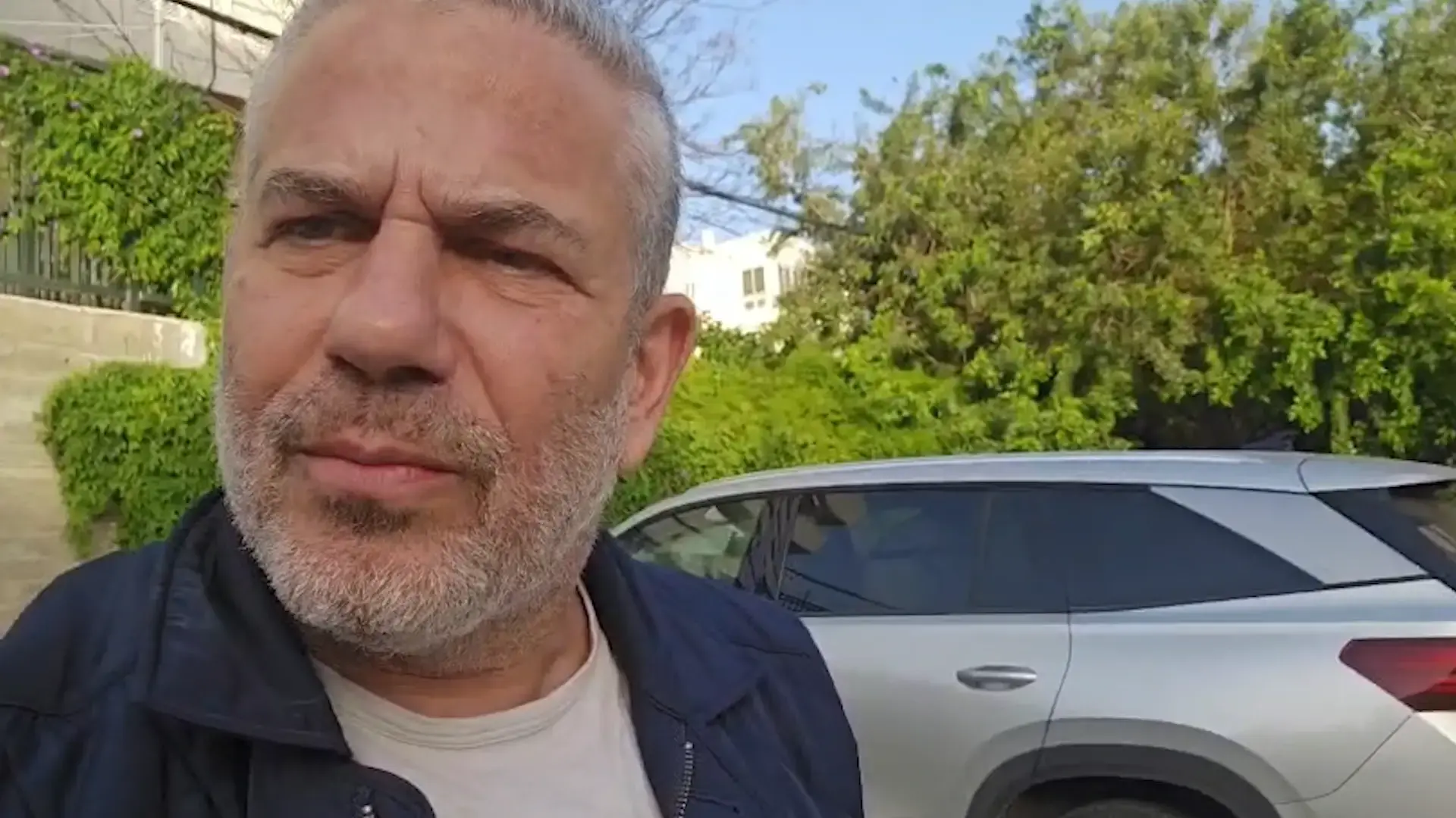 איך שוטרת לוקחת את אנשי התנועה לאיכות השלטון שייצגו אותה? | דעה