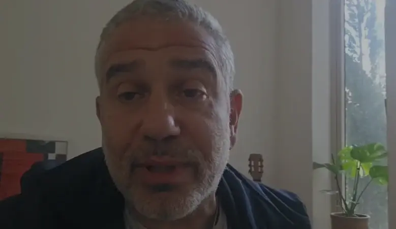 ינון מגל: "איזה סכנה לביטחון המדינה יכולה להיות בפרשת הבילד?"