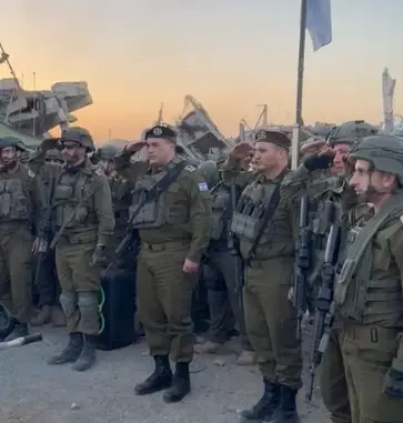 חרושת השמועות והלחשושים על בגידה: השופטים עשו ללוין את העבודה