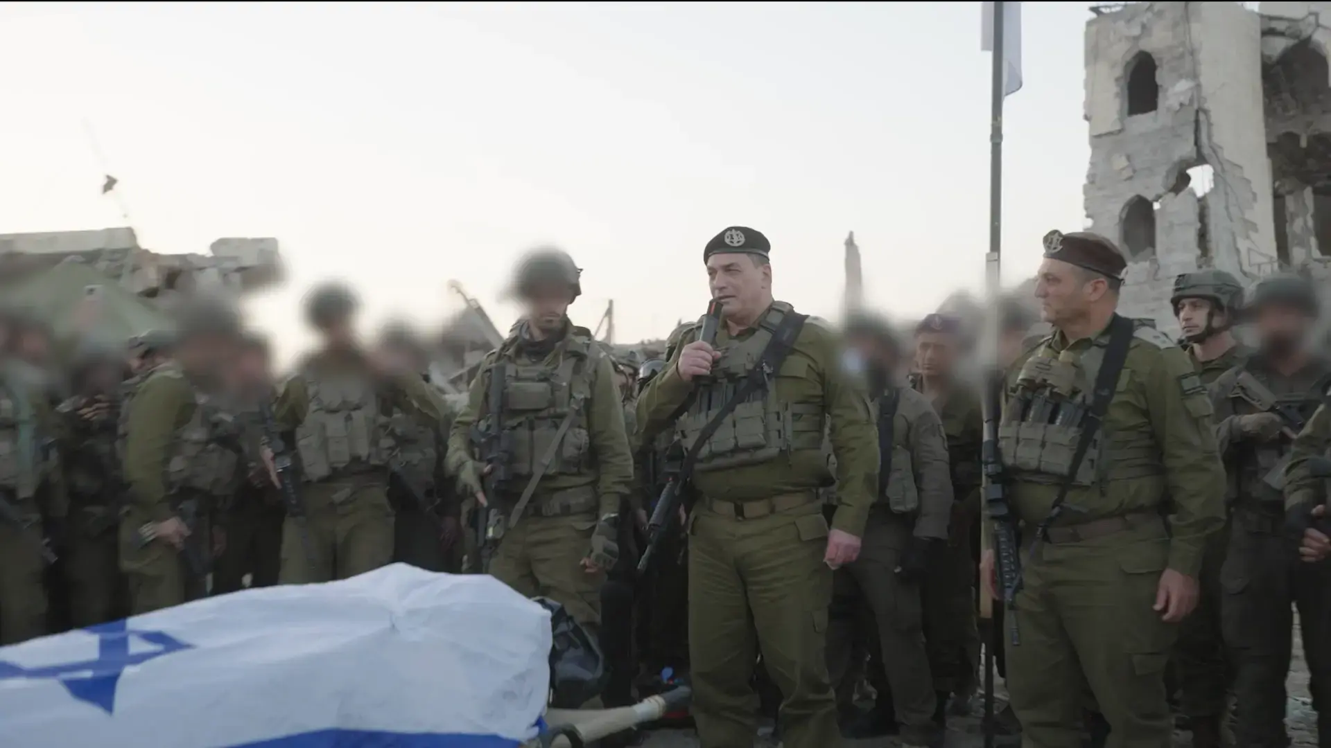פעיל הג'יהאד האסלאמי נחטף מעזה ומסר מידע על רן גואילי | פרטים חדשים